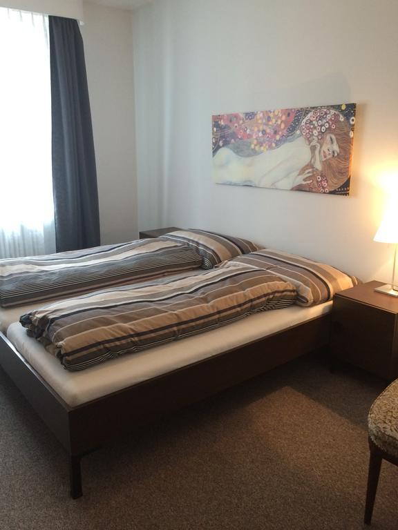 Hotel Schwert Nafels Room photo