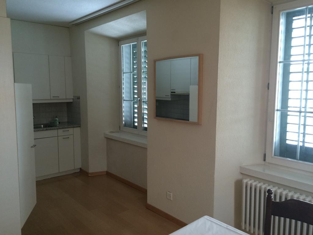 Hotel Schwert Nafels Room photo
