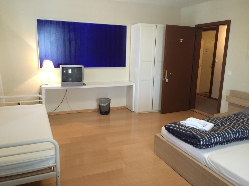 Hotel Schwert Nafels Room photo