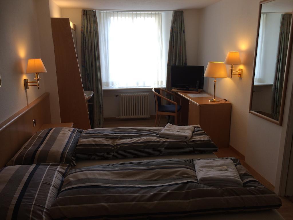 Hotel Schwert Nafels Room photo