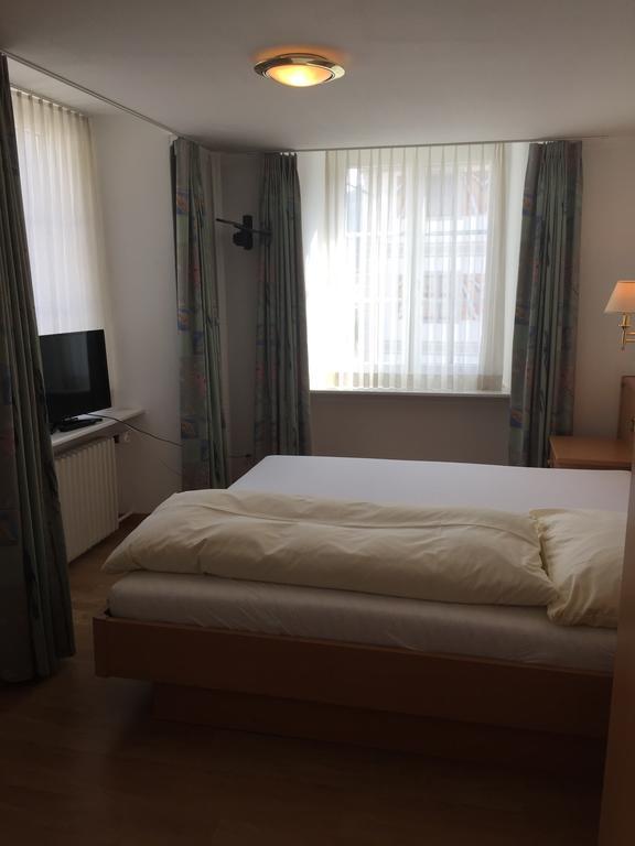 Hotel Schwert Nafels Exterior photo