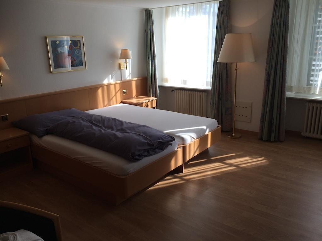 Hotel Schwert Nafels Room photo
